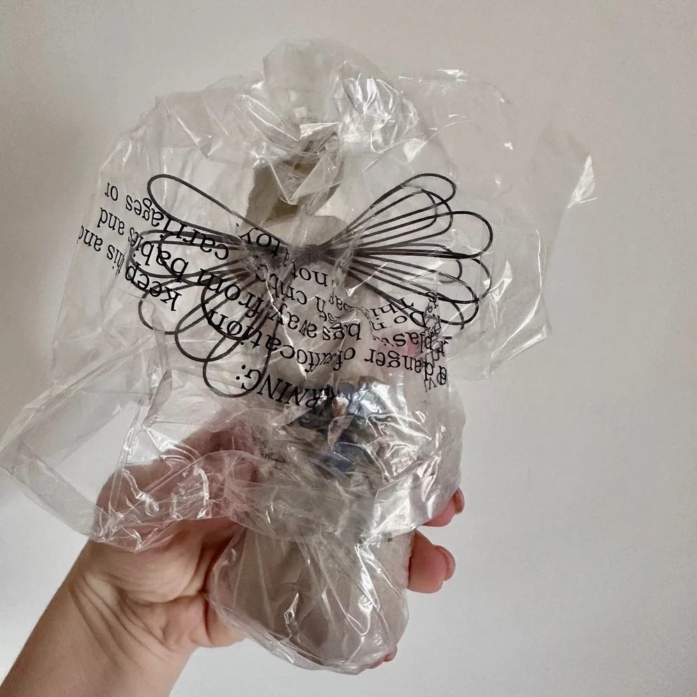 NWT Willow Tree Thank You Angel Figurine Susan Lordi